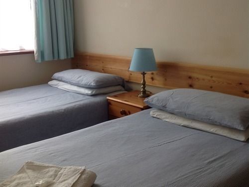 Bed & Breakfast Carlton Cambridge
