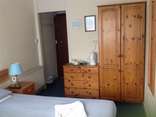 Carlton Bed & Breakfast 3*