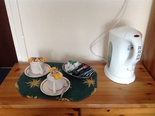 Bed & Breakfast Carlton Cambridge