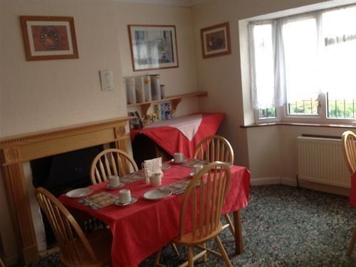 Carlton Bed & Breakfast