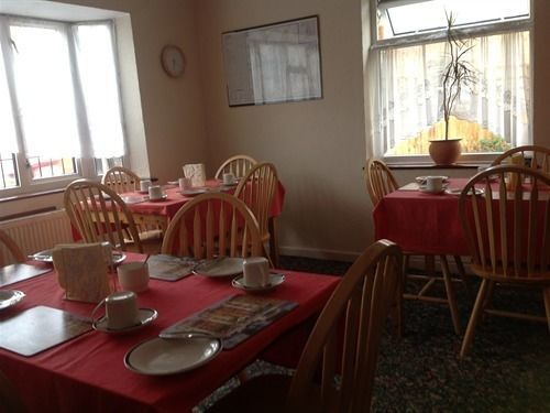 Bed & Breakfast Carlton Cambridge