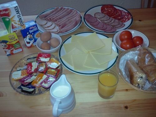 Carlton Bed & Breakfast
